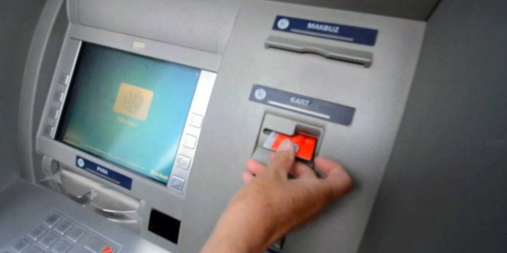 ATM and POS migration